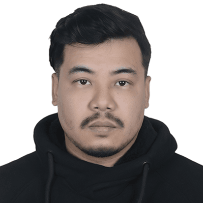 Janak Shrestha