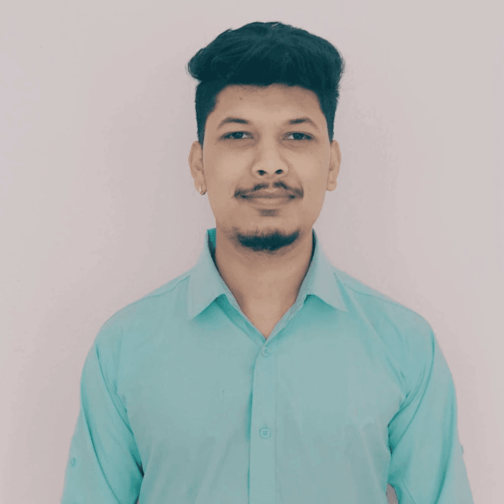 Sagar Giri